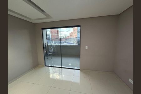 Sala - Casa 1 de casa à venda com 5 quartos, 125m² em Jardim Keralux, São Paulo