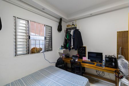 Casa à venda com 125m², 5 quartos e 1 vaga Casa à venda com 125m², 5 quartos e 1 vagaCasa 1 - Quarto 1