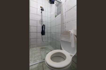 Casa à venda com 125m², 5 quartos e 1 vaga Casa à venda com 125m², 5 quartos e 1 vagaCasa 2 - Banheiro