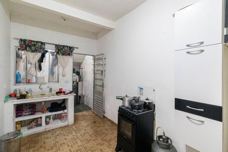 Casa à venda com 125m², 5 quartos e 1 vaga Casa à venda com 125m², 5 quartos e 1 vagaCasa 2 - Cozinha