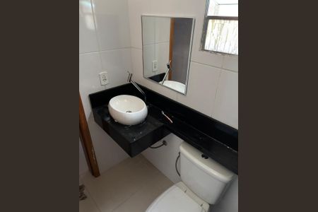 Casa à venda com 125m², 5 quartos e 1 vaga Casa à venda com 125m², 5 quartos e 1 vagaBanheiro - Suite Casa 1