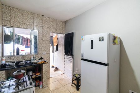 Casa à venda com 125m², 5 quartos e 1 vaga Casa à venda com 125m², 5 quartos e 1 vagaCasa 3 - Cozinha