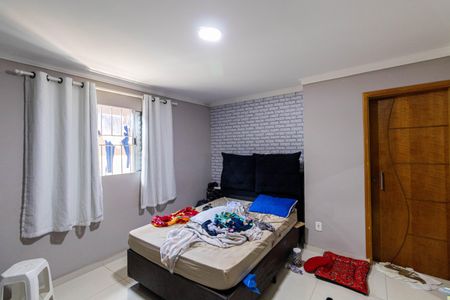 Casa à venda com 125m², 5 quartos e 1 vaga Casa à venda com 125m², 5 quartos e 1 vagaCasa 1 - Suíte