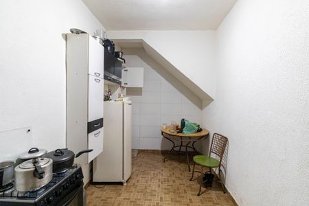 Casa à venda com 125m², 5 quartos e 1 vaga Casa à venda com 125m², 5 quartos e 1 vagaCasa 2 - Cozinha