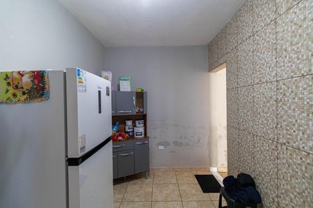 Casa à venda com 125m², 5 quartos e 1 vaga Casa à venda com 125m², 5 quartos e 1 vagaCasa 3 - Cozinha