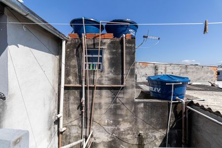 Casa à venda com 125m², 5 quartos e 1 vaga Casa à venda com 125m², 5 quartos e 1 vagaVista