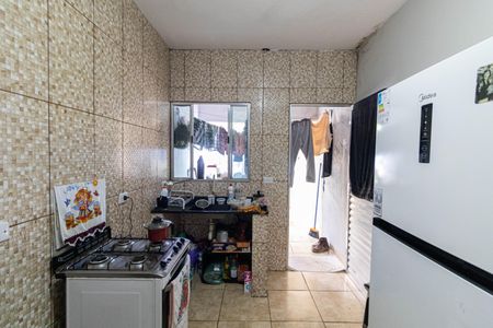 Casa à venda com 125m², 5 quartos e 1 vaga Casa à venda com 125m², 5 quartos e 1 vagaCasa 3 - Cozinha