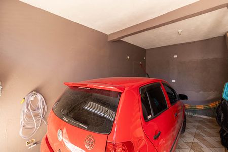 Casa à venda com 125m², 5 quartos e 1 vaga Casa à venda com 125m², 5 quartos e 1 vagaCasa 1 - Garagem