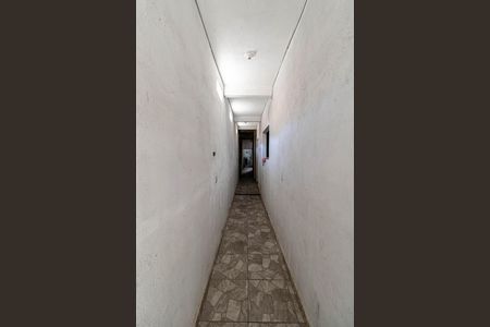 Casa à venda com 125m², 5 quartos e 1 vaga Casa à venda com 125m², 5 quartos e 1 vagaCorredor