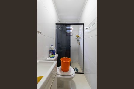 Casa à venda com 125m², 5 quartos e 1 vaga Casa à venda com 125m², 5 quartos e 1 vagaCasa 1 - Banheiro