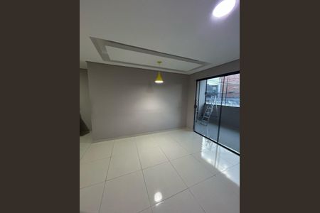 Sala - Casa 1 de casa à venda com 5 quartos, 125m² em Jardim Keralux, São Paulo