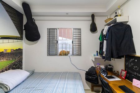 Casa à venda com 125m², 5 quartos e 1 vaga Casa à venda com 125m², 5 quartos e 1 vagaCasa 1 - Quarto 1