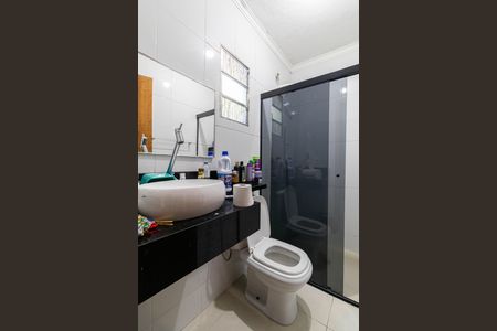 Casa à venda com 125m², 5 quartos e 1 vaga Casa à venda com 125m², 5 quartos e 1 vagaCasa 1 - Banheiro Suíte