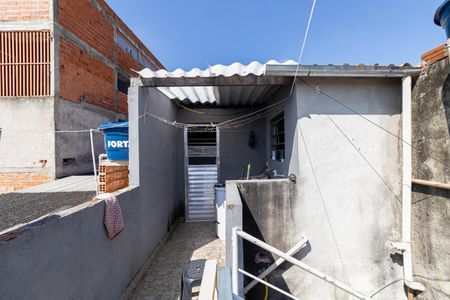 Casa à venda com 125m², 5 quartos e 1 vaga Casa à venda com 125m², 5 quartos e 1 vagaCorredor