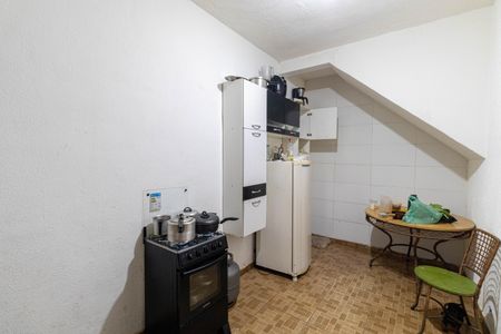 Casa à venda com 125m², 5 quartos e 1 vaga Casa à venda com 125m², 5 quartos e 1 vagaCasa 2 - Cozinha