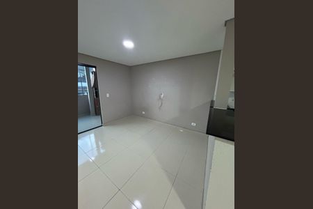 Sala - Casa 1 de casa à venda com 5 quartos, 125m² em Jardim Keralux, São Paulo