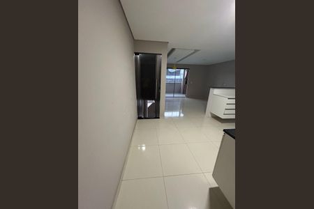 Cozinha - Casa 1 de casa à venda com 5 quartos, 125m² em Jardim Keralux, São Paulo