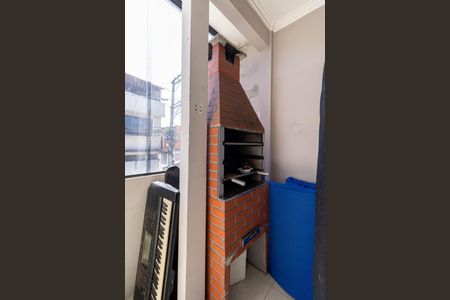 Casa à venda com 125m², 5 quartos e 1 vaga Casa à venda com 125m², 5 quartos e 1 vagaCasa 1 - Churrasqueira