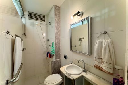 Apartamento à venda com 140m², 3 quartos e 1 vaga