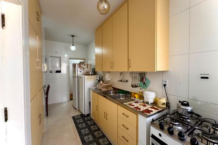 Apartamento à venda com 140m², 3 quartos e 1 vaga