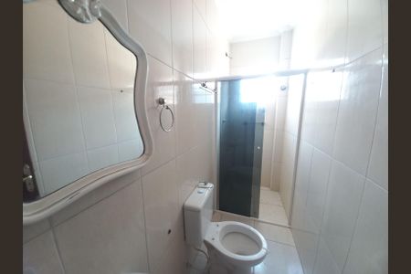 Casa para alugar com 77m², 2 quartos e 1 vaga