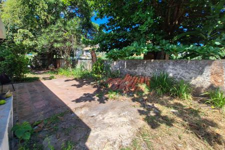 Casa para alugar com 800m², 2 quartos e 2 vagasQuintal