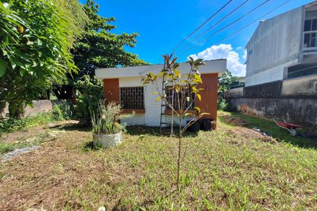 Casa para alugar com 800m², 2 quartos e 2 vagasQuintal