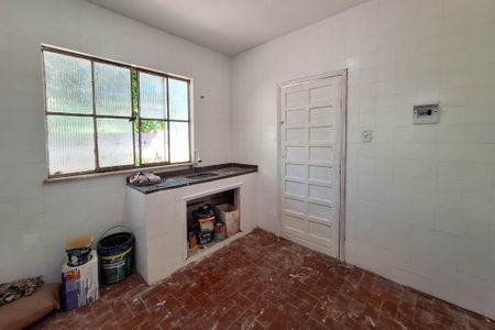 Casa para alugar com 800m², 2 quartos e 2 vagasCozinha