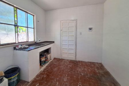 Casa para alugar com 800m², 2 quartos e 2 vagasCozinha