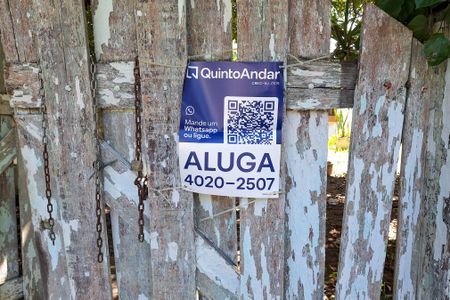 Casa para alugar com 800m², 2 quartos e 2 vagasplaca