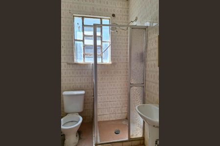 Casa para alugar com 800m², 2 quartos e 2 vagasBanheiro