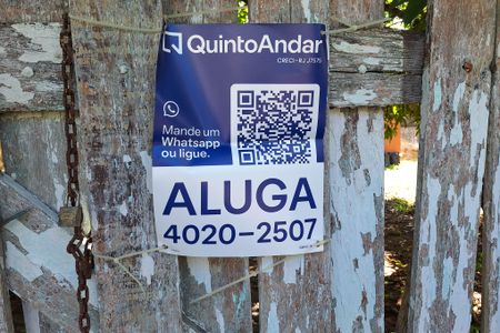 Casa para alugar com 800m², 2 quartos e 2 vagasplaca