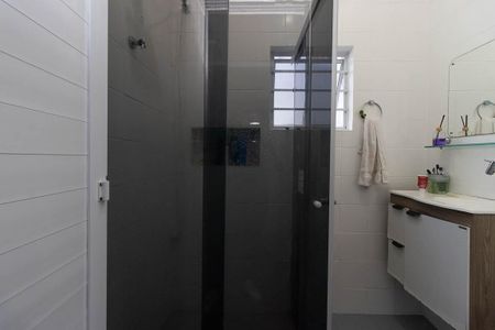 Banheiro de casa à venda com 3 quartos, 90m² em Vila Paulistana, São Paulo