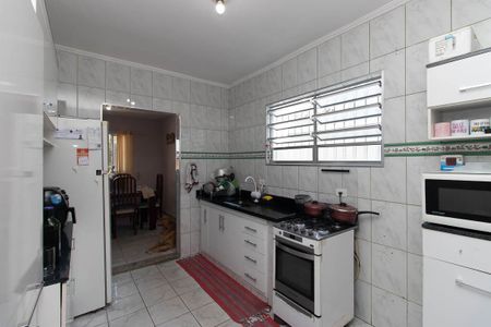 Casa à venda com 90m², 3 quartos e 1 vaga Casa à venda com 90m², 3 quartos e 1 vagaCozinha