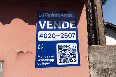 Casa à venda com 90m², 3 quartos e 1 vaga Casa à venda com 90m², 3 quartos e 1 vagaPlaca