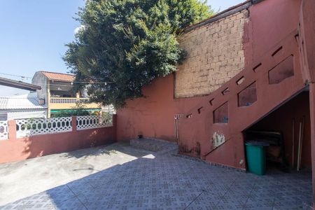 Casa à venda com 90m², 3 quartos e 1 vaga Casa à venda com 90m², 3 quartos e 1 vagaQuintal