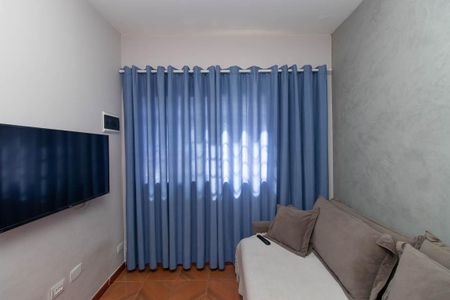 Casa à venda com 90m², 3 quartos e 1 vaga Casa à venda com 90m², 3 quartos e 1 vagaSala