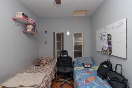 Casa à venda com 90m², 3 quartos e 1 vaga Casa à venda com 90m², 3 quartos e 1 vagaQuarto 2