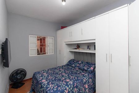 Casa à venda com 90m², 3 quartos e 1 vaga Casa à venda com 90m², 3 quartos e 1 vagaQuarto 1