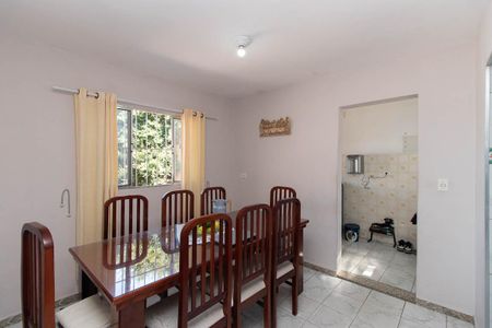Casa à venda com 90m², 3 quartos e 1 vaga Casa à venda com 90m², 3 quartos e 1 vagaSala de Jantar
