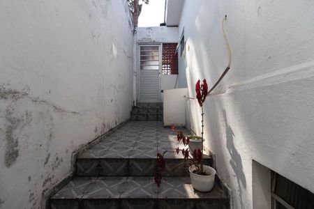 Casa à venda com 90m², 3 quartos e 1 vaga Casa à venda com 90m², 3 quartos e 1 vagaCorredor Lateral