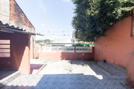Casa à venda com 90m², 3 quartos e 1 vaga Casa à venda com 90m², 3 quartos e 1 vagaQuintal