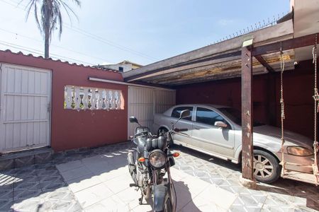 Casa à venda com 90m², 3 quartos e 1 vaga Casa à venda com 90m², 3 quartos e 1 vagaGaragem