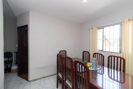 Casa à venda com 90m², 3 quartos e 1 vaga Casa à venda com 90m², 3 quartos e 1 vagaSala de Jantar