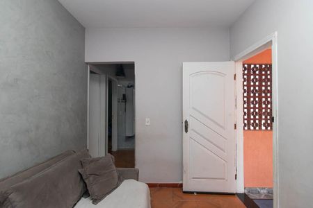 Casa à venda com 90m², 3 quartos e 1 vaga Casa à venda com 90m², 3 quartos e 1 vagaSala