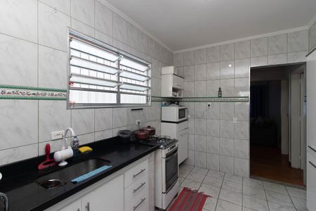Casa à venda com 90m², 3 quartos e 1 vaga Casa à venda com 90m², 3 quartos e 1 vagaCozinha