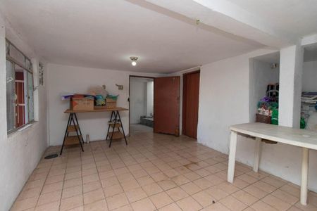 Casa à venda com 90m², 3 quartos e 1 vaga Casa à venda com 90m², 3 quartos e 1 vagaSalão
