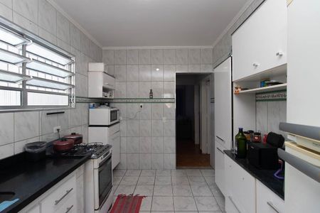 Casa à venda com 90m², 3 quartos e 1 vaga Casa à venda com 90m², 3 quartos e 1 vagaCozinha