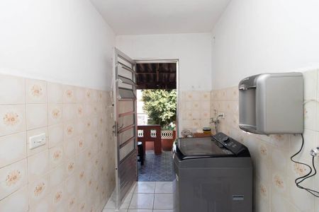 Casa à venda com 90m², 3 quartos e 1 vaga Casa à venda com 90m², 3 quartos e 1 vagaÁrea de Serviço