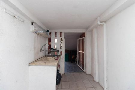 Casa à venda com 90m², 3 quartos e 1 vaga Casa à venda com 90m², 3 quartos e 1 vagaSalão